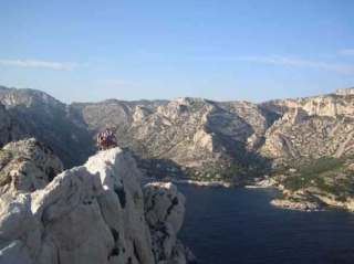  Arrampicata e scoperta 